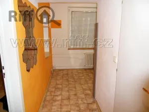 Pronájem bytu 1+1, Brno, Vondrákova, 37 m2