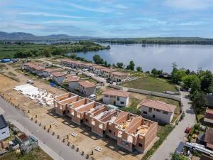 Prodej rodinného domu, Pasohlávky, 134 m2