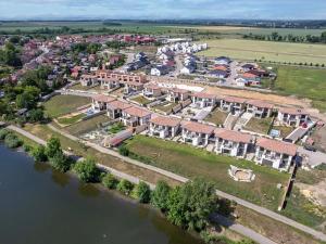 Prodej rodinného domu, Pasohlávky, 134 m2