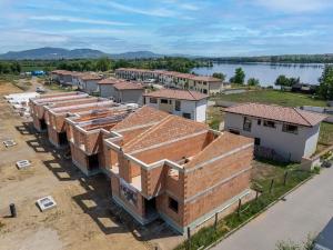 Prodej rodinného domu, Pasohlávky, 134 m2