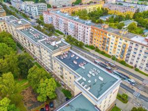 Prodej bytu 2+1, Plzeň, Koterovská, 59 m2
