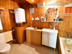 Prodej chalupy, Josefův Důl, 81 m2