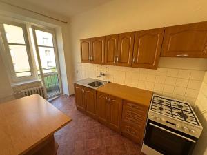 Prodej bytu 2+1, Přerov, Šrobárova, 57 m2