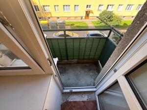 Prodej bytu 2+1, Přerov, Šrobárova, 57 m2