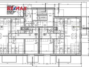Prodej činžovního domu, Vinařice, 452 m2