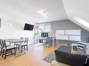 Prodej bytu 3+kk, Jinočany, U potoka, 87 m2