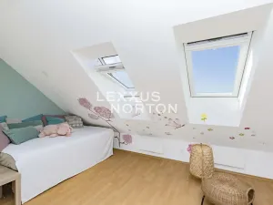 Prodej bytu 3+kk, Jinočany, U potoka, 87 m2