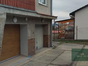 Prodej bytu 3+1, Tachov, Máchova, 85 m2