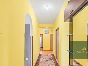 Prodej bytu 3+1, Tachov, Máchova, 85 m2