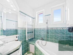 Prodej bytu 3+1, Tachov, Máchova, 85 m2