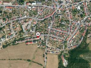 Prodej bytu 3+1, Tachov, Máchova, 85 m2