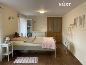 Prodej vícegeneračního domu, Lhenice, Netolická, 400 m2