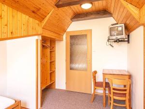 Prodej restaurace, Mařenice, 479 m2