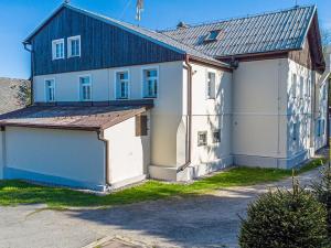 Prodej restaurace, Mařenice, 479 m2