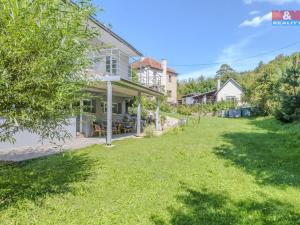 Prodej rodinného domu, Zlín, Pasecký žleb, 91 m2