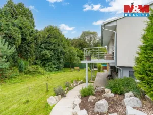 Prodej rodinného domu, Zlín, Pasecký žleb, 91 m2