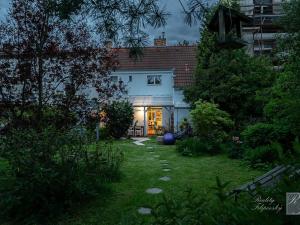Prodej rodinného domu, Praha - Kobylisy, Klecanská, 161 m2