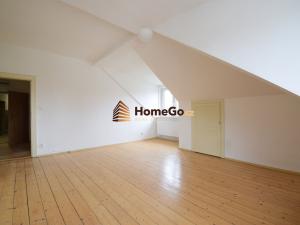 Pronájem bytu 2+kk, Praha - Nusle, Žateckých, 52 m2