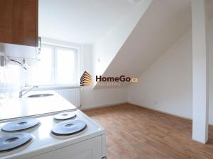 Pronájem bytu 2+kk, Praha - Nusle, Žateckých, 52 m2