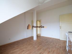 Pronájem bytu 2+kk, Praha - Nusle, Žateckých, 52 m2