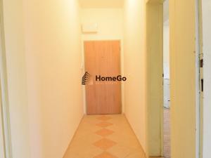 Pronájem bytu 2+kk, Praha - Nusle, Žateckých, 52 m2