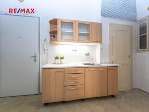 Prodej bytu 2+1, Praha - Košíře, Vrchlického, 50 m2