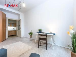 Prodej bytu 2+1, Praha - Košíře, Vrchlického, 50 m2