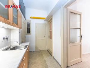 Prodej bytu 2+1, Praha - Košíře, Vrchlického, 50 m2