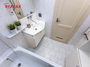 Prodej bytu 2+1, Praha - Košíře, Vrchlického, 50 m2