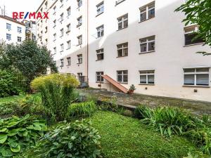 Prodej bytu 2+1, Praha - Košíře, Vrchlického, 50 m2