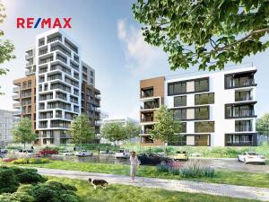 Pronájem obchodního prostoru, Praha - Hloubětín, Poděbradská, 106 m2