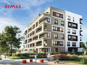 Pronájem obchodního prostoru, Praha - Hloubětín, Poděbradská, 106 m2