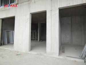 Pronájem obchodního prostoru, Praha - Hloubětín, Poděbradská, 106 m2