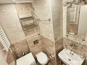 Pronájem bytu 1+kk, Jablonec nad Nisou, U Staré lípy, 27 m2