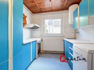 Prodej rodinného domu, Roztoky, Műhlbergerova, 64 m2