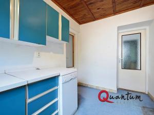 Prodej rodinného domu, Roztoky, Műhlbergerova, 64 m2