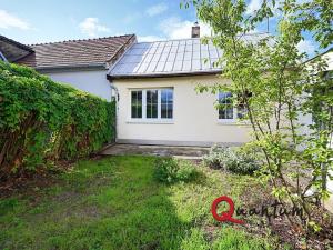 Prodej rodinného domu, Roztoky, Műhlbergerova, 64 m2