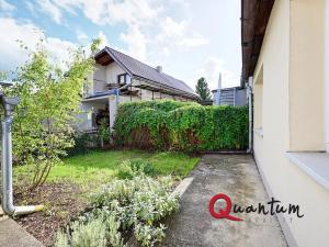 Prodej rodinného domu, Roztoky, Műhlbergerova, 64 m2