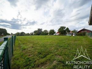 Prodej pozemku pro bydlení, Okřesaneč, 1732 m2