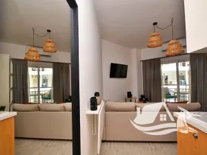 Prodej bytu 1+kk, Hurghada, Egypt, 24 m2