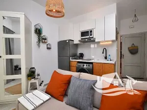 Prodej bytu 1+kk, Hurghada, Egypt, 24 m2