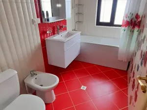 Prodej atypického bytu, Sveti Vlas, Bulharsko, 181 m2