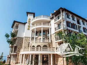 Prodej atypického bytu, Sveti Vlas, Bulharsko, 181 m2