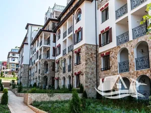 Prodej atypického bytu, Sveti Vlas, Bulharsko, 181 m2