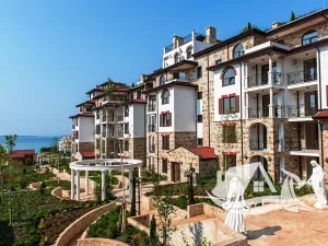 Prodej atypického bytu, Sveti Vlas, Bulharsko, 181 m2
