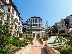 Prodej atypického bytu, Sveti Vlas, Bulharsko, 181 m2
