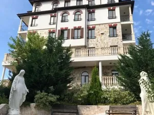 Prodej atypického bytu, Sveti Vlas, Bulharsko, 181 m2