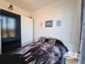 Prodej bytu 3+kk, Nesebar, Bulharsko, 54 m2