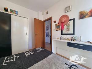 Prodej bytu 3+kk, Nesebar, Bulharsko, 54 m2