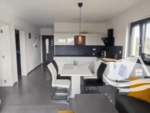 Prodej bytu 3+kk, Medulin, Chorvatsko, 57 m2
